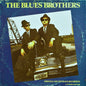 The Blues Brothers - The Blues Brothers (Original Soundtrack Recording)