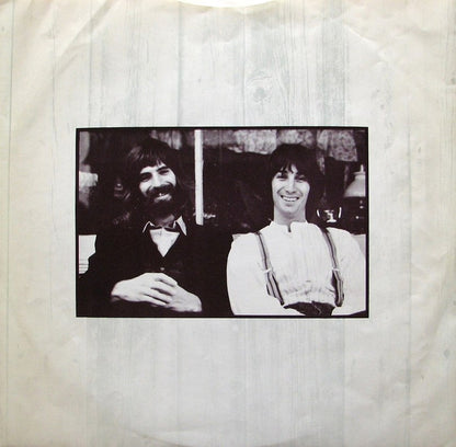 Loggins And Messina - Mother Lode