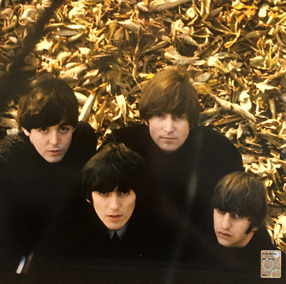 The Beatles - Beatles For  Sale (nuovo)