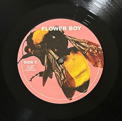 Tyler, The Creator - Scum Fuck Flower Boy (nuovo)