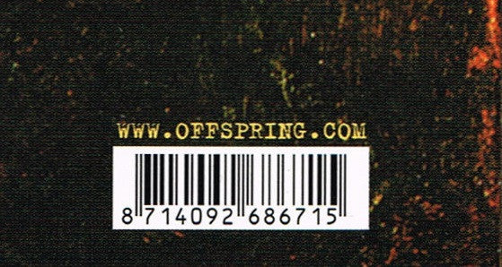 The Offspring - Ignition
