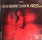 Sarah Vaughan - Sarah Slightly Classical