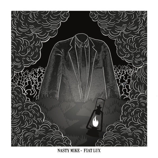 Nasty Mike - Fiat Lux