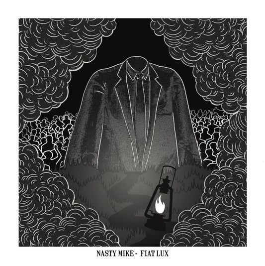 Nasty Mike - Fiat Lux