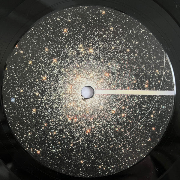 Wiles - Slowrush EP
