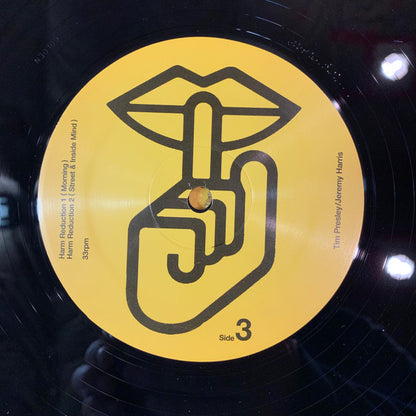 Tim Presley - I Have To Feed Larry's Hawk