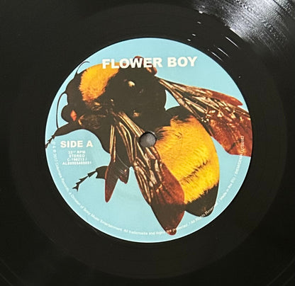 Tyler, The Creator - Scum Fuck Flower Boy (nuovo)