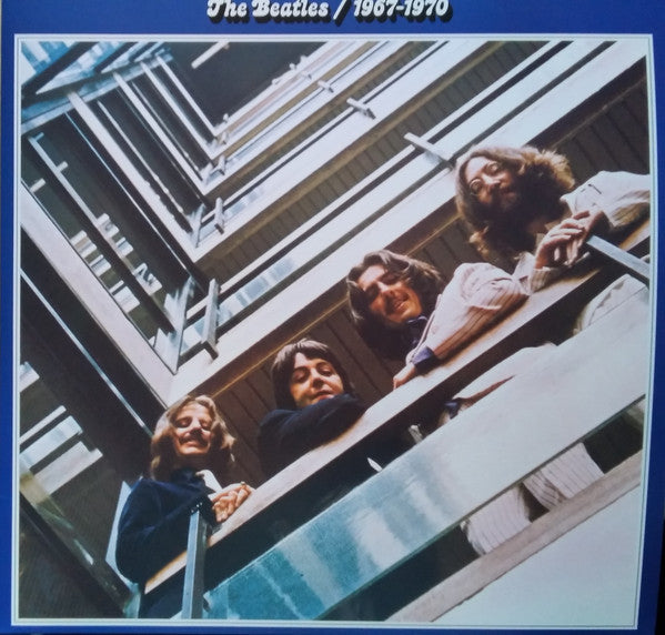 The Beatles - 1962-1966 / 1967-1970 (box) - (nuovo)