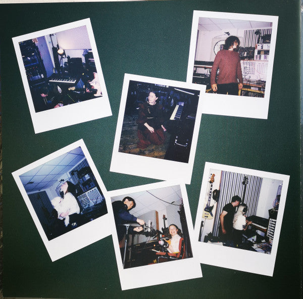 Wet Leg - Wet Leg (nuovo)