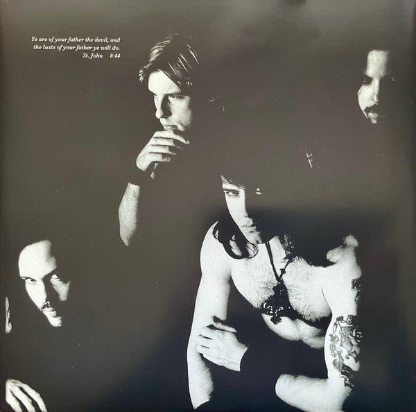 Danzig - Danzig II - Lucifuge