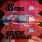 Foo Fighters - Medicine At Midnight