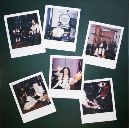 Wet Leg - Wet Leg (nuovo)