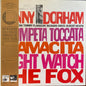 Kenny Dorham - Trompeta Toccata