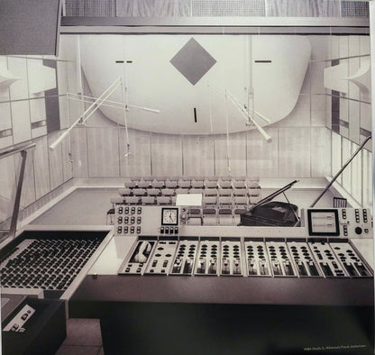 Sonny Rollins - Rollins In Holland