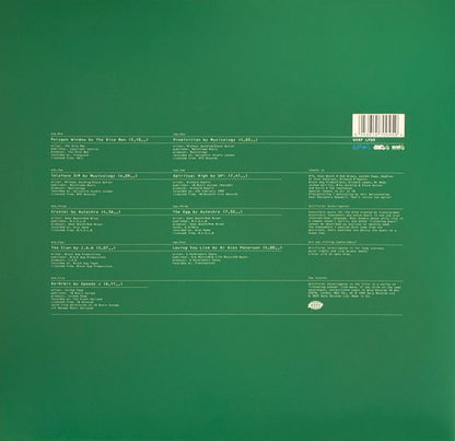 Various - Artificial Intelligence