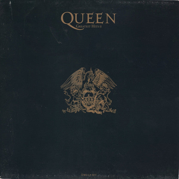 Queen - Greatest Hits II