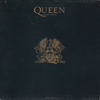 Queen - Greatest Hits II