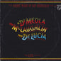Al Di Meola - Friday Night In San Francisco