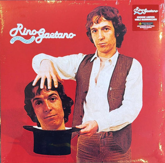 Rino Gaetano - Nuntereggae Più (nuovo)