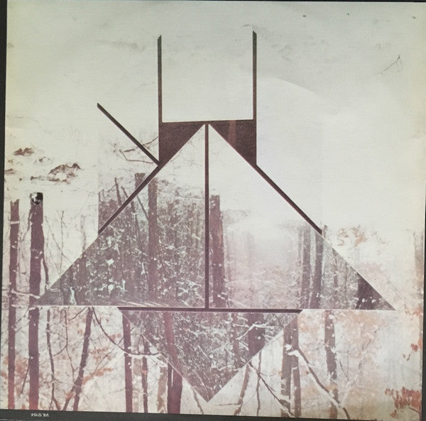 Tangerine Dream - Tangram