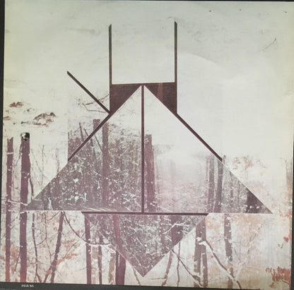 Tangerine Dream - Tangram