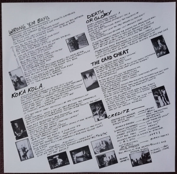 The Clash - London Calling (nuovo)