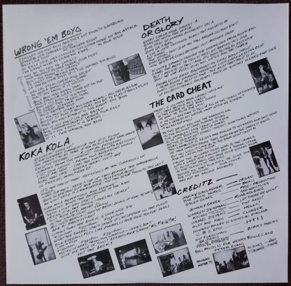 The Clash - London Calling (nuovo)