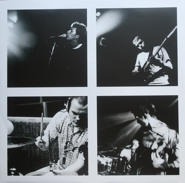 Coldplay - Parachutes (nuovo)