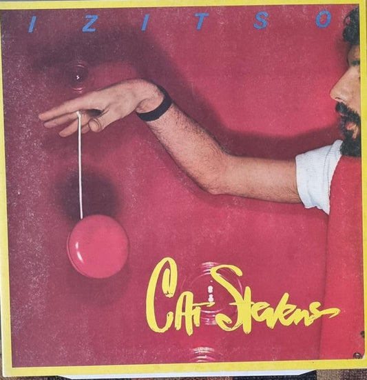 Cat Stevens - Izitso