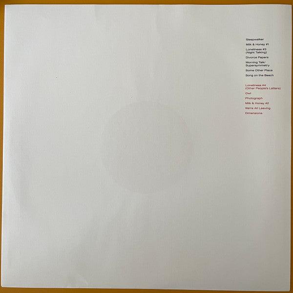 Arcade Fire - Her (nuovo)