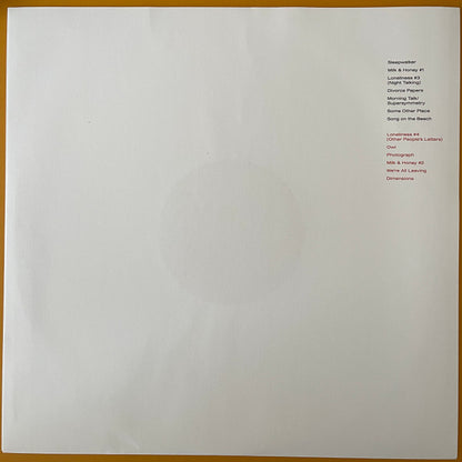 Arcade Fire - Her (nuovo)