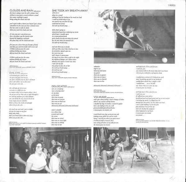 Gillan & Glover - Accidentally On Purpose
