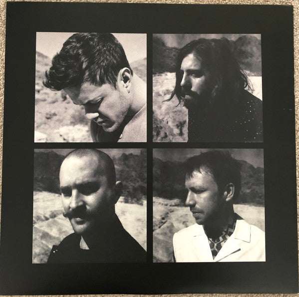 Imagine Dragons - Mercury - Act 1 (nuovo)