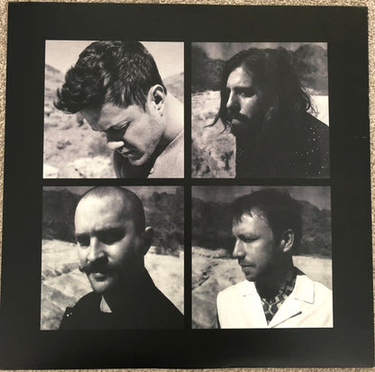 Imagine Dragons - Mercury - Act 1 (nuovo)