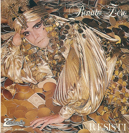 Renato Zero - Soldi (7")