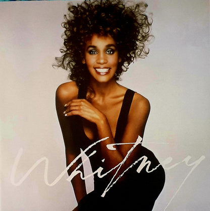 Whitney Houston - Whitney