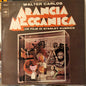 Walter Carlos - Arancia Meccanica