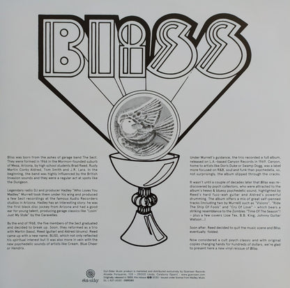 Bliss - Bliss