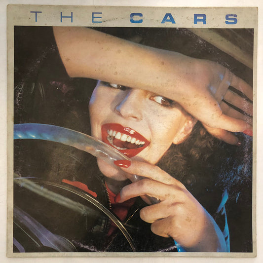 The Cars - The Cars