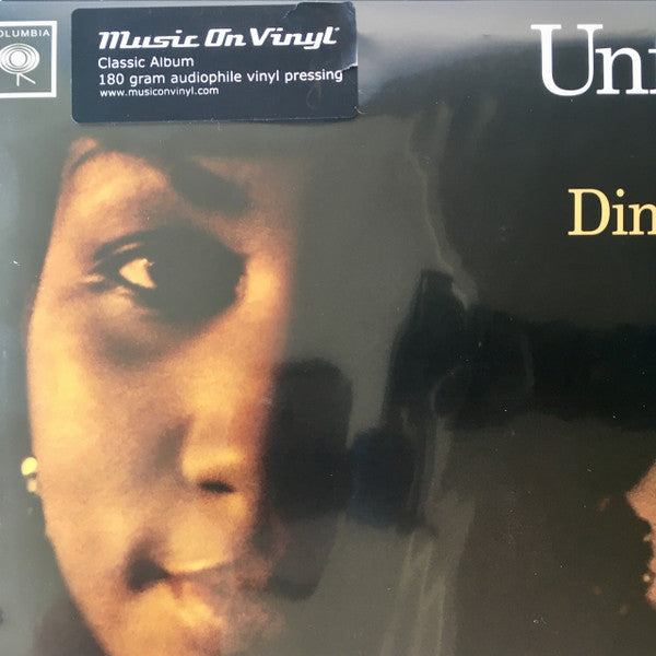 Aretha Franklin - Unforgettable (A Tribute To Dinah Washington) - (nuovo)
