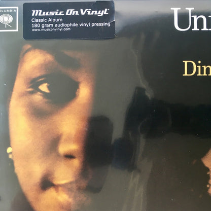 Aretha Franklin - Unforgettable (A Tribute To Dinah Washington) - (nuovo)