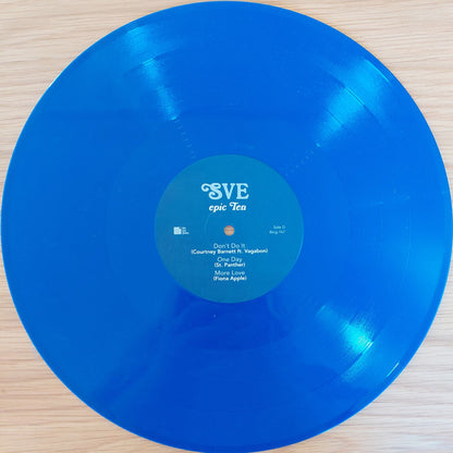 Sharon Van Etten - Epic Ten (nuovo)