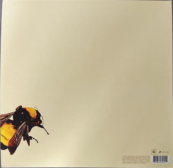 Tyler, The Creator - Scum Fuck Flower Boy (nuovo)