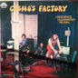 Creedence Clearwater Revival - Cosmo's Factory