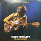 Guido Toffoletti's Blues Society - Straight Ahead