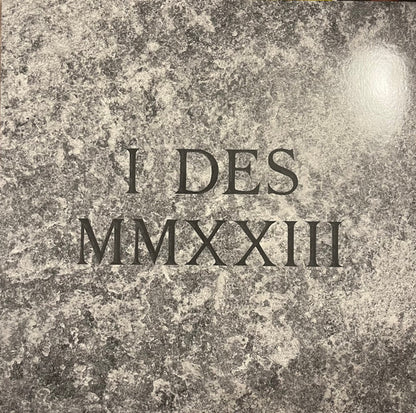 King Creosote - I Des - (nuovo)
