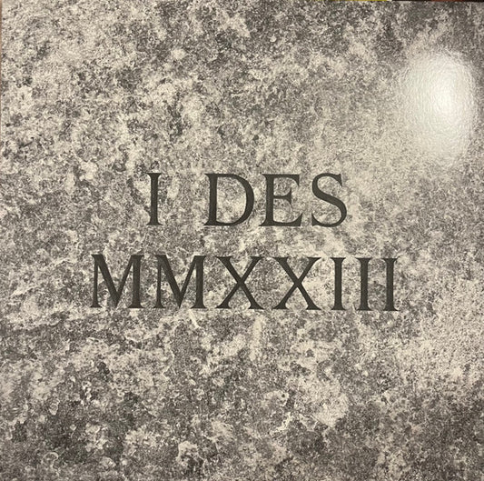 King Creosote - I Des - (nuovo)
