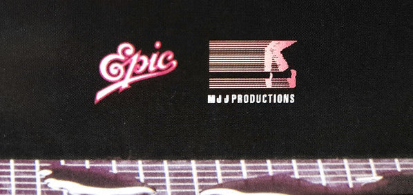 Michael Jackson - Thriller (nuovo)