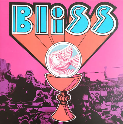 Bliss - Bliss
