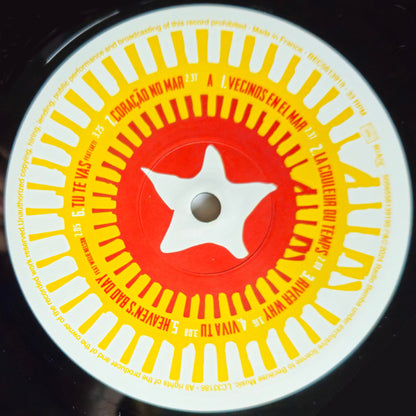 Manu Chao - Viva  Tu (nuovo)